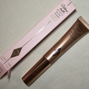 BNIB Charlotte Tilbury Pillow Talk Besuty Light Wand Liquid Highlighter Wand